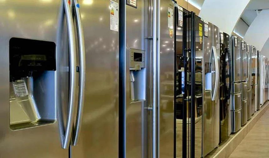 ये हैं भारतीय बाजार में मौजूद 5 सबसे खास साइड-बाई-साइड फ्रिज King Size Refrigerator: स्पेस का झंझट खत्म, ये हैं भारतीय बाजार में मौजूद 5 सबसे खास Side by Side फ्रिज- India TV Hindi