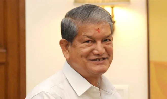 CBI मुझे गिरफ्तार कर सकती है: हरीश रावत Harish Rawat- India TV Hindi