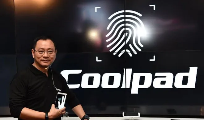लेटेस्ट फीचर और बेस्ट सिक्योरिटी वाले स्मार्टफोन यूज़र्स को देना लक्ष्य Coolpad Vice President- India TV Hindi