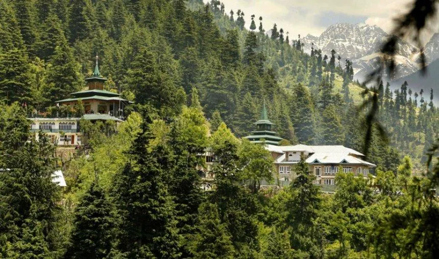 भारत की 41,000 करोड़ रुपए खर्च कर नए जंगल बनाने की योजना Afforestation: ग्लोबल वार्मिंग ने खोली आंखें, भारत की 41,000 करोड़ रुपए खर्च कर नए जंगल बनाने की योजना- India TV Hindi