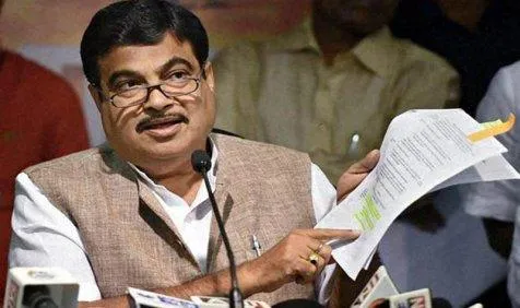 पार्किंग जगह की मंजूरी के लिए नौ महीने लगे, गडकरी ने कहा: शर्मिंदा हूं गडकरी ने कहा, पार्किंग जगह की मंजूरी के लिए लगे नौ महीने, 106 राष्ट्रीय राजमार्गो को 3 श्रेणियों में समूहबद्ध किया- India TV Paisa