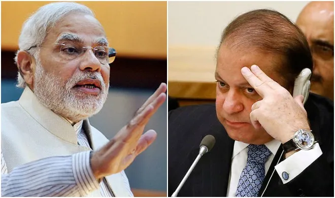 संबंधों की बहाली के लिये पाक आतंकवाद का समर्थन बंद करे: PM मोदी India Pakistan
- India TV Hindi
