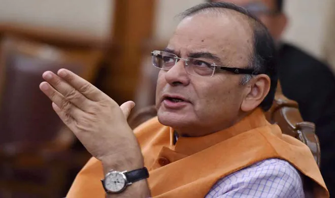 काले धन का पता लगाने के लिए हर संभव प्रयास कर रही है सरकार: जेटली Arun Jaitley
- India TV Hindi