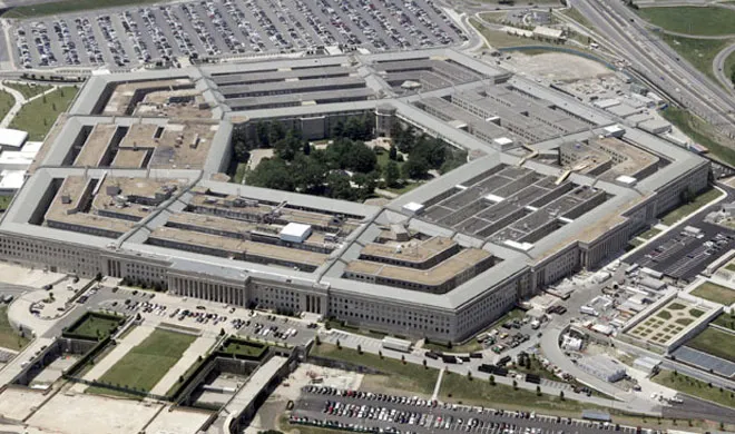 pentagon- India TV Hindi