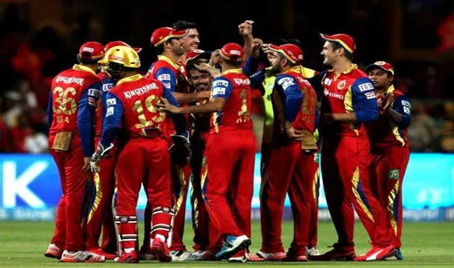 IPL: मुंबई इंडियंस के ख़िलाफ़ जीत का सिलसिला जारी रखना चाहेगी आरसीबी RCB- India TV Hindi