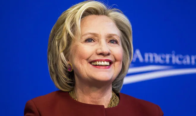हिलेरी ने आखिरी प्राइमरी चुनाव जीता hillary clinton- India TV Hindi