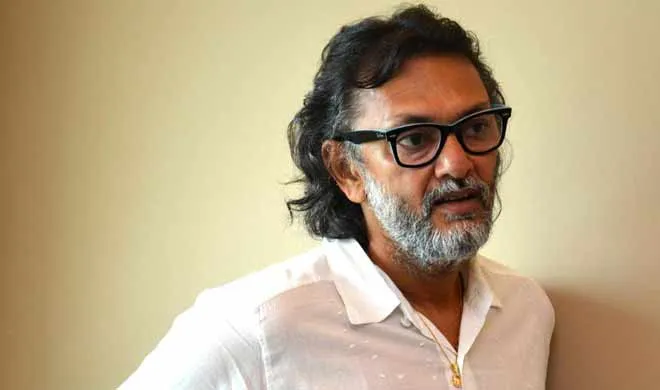सेंसर बोर्ड होना चाहिए, सेंसर की कैंची नहीं: राकेश ओमप्रकाश मेहरा Rakesh Omprakash Mehra- India TV Hindi