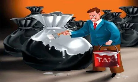 कालेधन का खुलासा करने की योजना का होगा बड़े स्तर पर प्रचार, पॉश बाजार, क्लब और मॉल में लगेंगे विज्ञापन कालेधन का खुलासा करने की योजना का होगा बड़े स्तर पर प्रचार, पॉश बाजार और मॉल में लगेंगे विज्ञापन- India TV Paisa