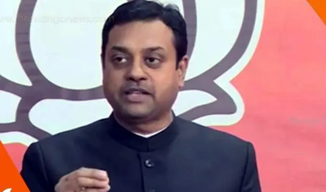 ‘राष्ट्रपति कार्यालय की विश्वसनीयता पर सवाल नहीं उठाएं केजरीवाल’ bjp- India TV Hindi
