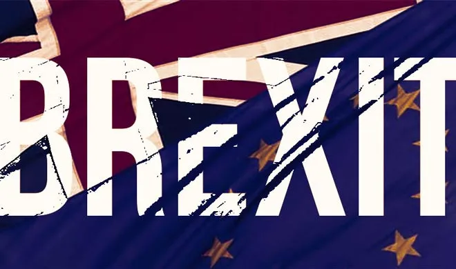 ब्रेक्जिट: भारत-पाक मतदाताओं की अलग-अलग सोच brexit- India TV Hindi