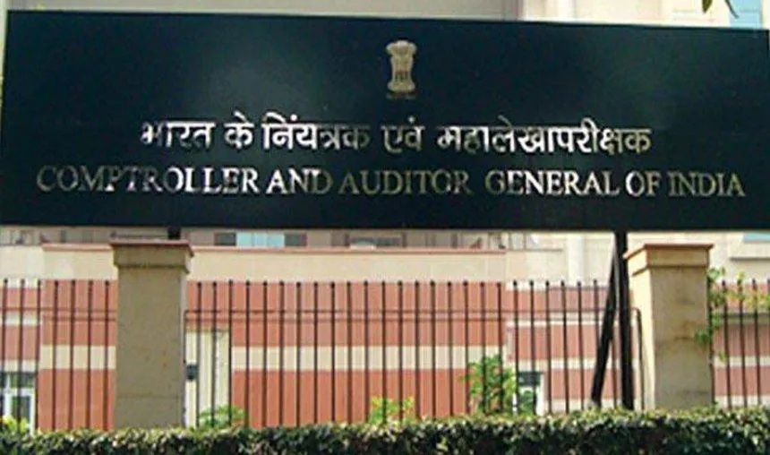 CAG ने DIAL और AAI के खातों की जांच की शुरू, अनियमिता की आशंका- India TV Paisa