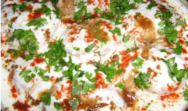 बनाएं ऐसे स्वादिष्ट , टेस्टी दही भल्ले dahi bhalle- India TV Hindi