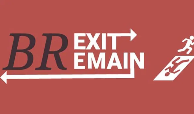 BREXIT के साथ ब्रिटिश PM कैमरून का इस्तीफा, मुश्किल में ग्रेट ब्रिटेन और EU का अस्तित्व भी संकट में BREXIT- India TV Hindi