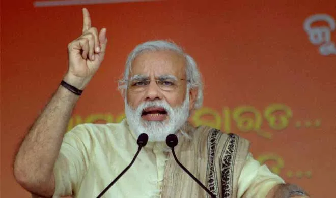 सरकार का ध्यान आर्थिक रूप से पिछड़े पूर्वी राज्यों पर: मोदी Narendra Modi
- India TV Hindi