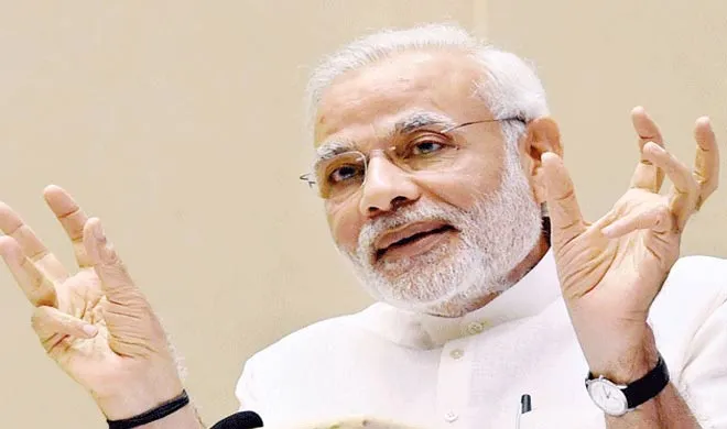 PM मोदी का नया इंटरव्यू: स्वामी पर साधा निशाना, राजन को बताया ‘देशभक्त’ narendra modi- India TV Hindi