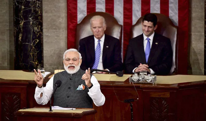 'लश्कर से लेकर तालिबान, ISIS सभी आतंकी एक': मोदी modi- India TV Hindi