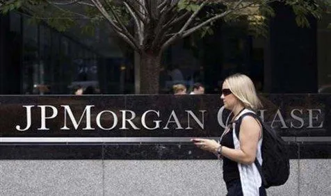 जेपी मॉर्गन चेज को तीन नई शाखाओं के लिए रिजर्व बैंक की मंजूरी जेपी मॉर्गन करेगा भारत में अपना विस्तार, तीन नई शाखाएं खोलने के लिए रिजर्व बैंक ने दी मंजूरी- India TV Paisa