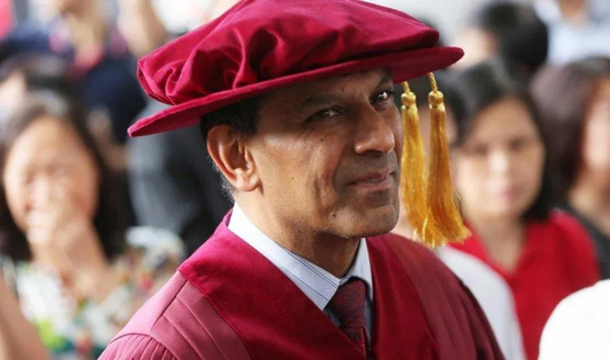 पूर्व RBI गवर्नर रघुराम राजन को मिल सकता है अर्थशास्त्र का नोबेल पुरस्कार, संभावित दावेदारों की लिस्ट में शामिल- India TV Paisa