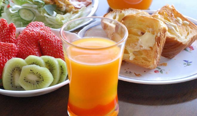 FOOD TIPS: सुबह का नाश्‍ता है बेहद जरुरी, रखें इन खास बातों का ध्‍यान -  India TV Hindi News