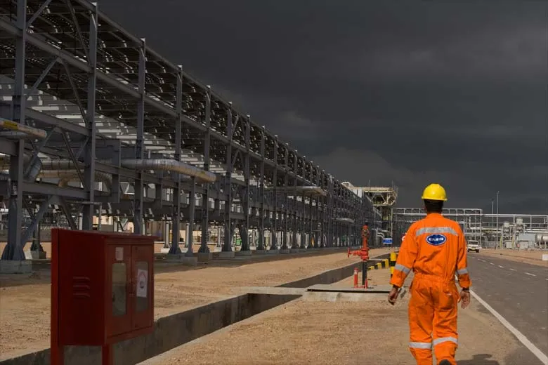 केयर्न एनर्जी ने भारत से मांगा 5.6 अरब डॉलर का मुआवजा cairn energy- India TV Hindi