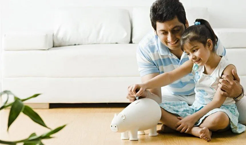 Best for Your Child : बच्चों का भविष्य संवारना है आपकी जिम्मेदारी, चाइल्ड इंश्योरेंस के साथ अपनाये निवेश विकल्प Best for Your Child : बच्चों का भविष्य संवारना है आपकी जिम्मेदारी, चाइल्ड इंश्योरेंस के अलावा ये विकल्प भी हैं फायदेमंद- India TV Hindi