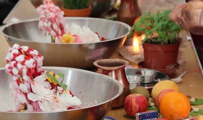 jaya parvati fast sunday 17 july 2016 - India TV Hindi | page 2