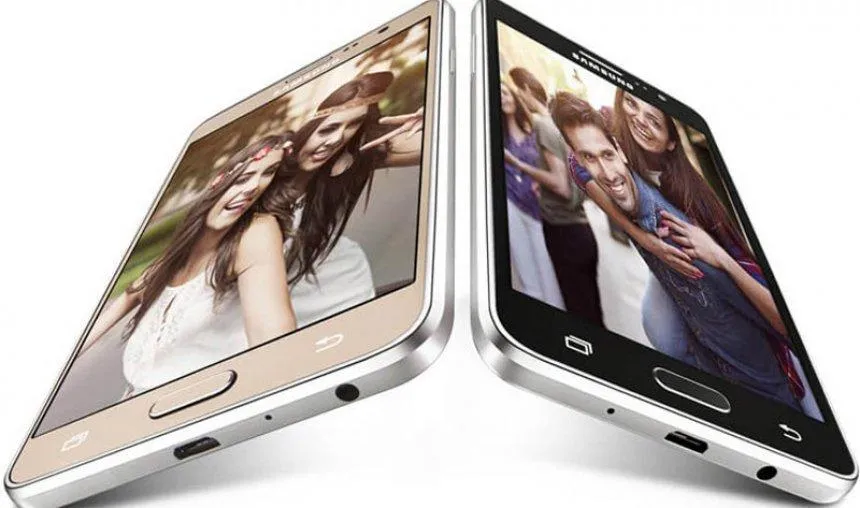 Samsung ने लॉन्च किए गैलेक्सी ऑन7 प्रो और ऑन5 प्रो, साथ मिलेंगे कई बड़े ऑफर्स Samsung ने लॉन्च किए गैलेक्सी On 7 Pro और On 5 Pro स्मार्टफोन, साथ मिलेंगे कई बड़े ऑफर्स- India TV Hindi