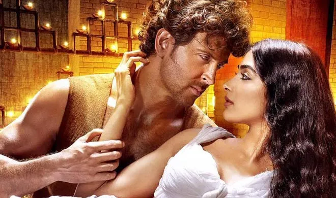 Film Review: ‘शरमन’ का प्यार ‘चानी’ ‘मोहनजो दाड़ों’ की रोचक कहानी hrithik- India TV Hindi