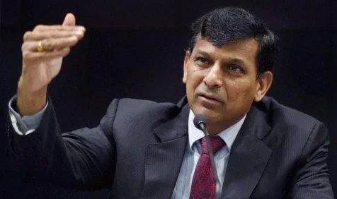 जीएसटी को अप्रैल 2017 से लागू करना चुनौतीपूर्ण: राजन राजन ने कहा- जीएसटी को अप्रैल 2017 से लागू करना चुनौतीपूर्ण, निवेश को मिलेगा बढ़ावा- India TV Paisa