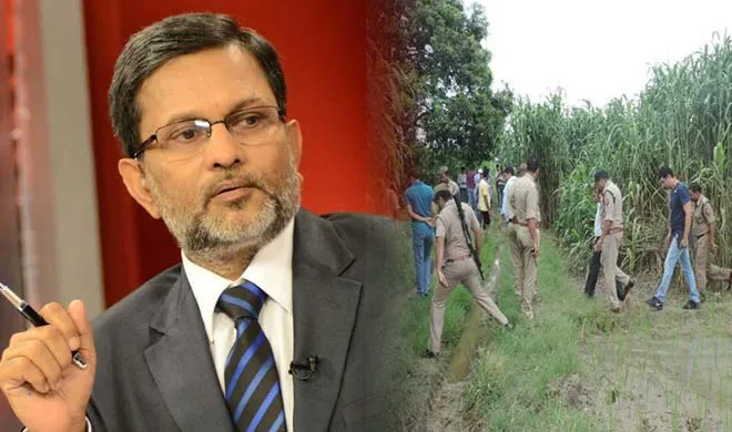 गैंगरेप पर हो रही राजनीति, मुख्यमंत्री जी जरा सोचिये उस बेटी का दर्द ajit anjum- India TV Hindi