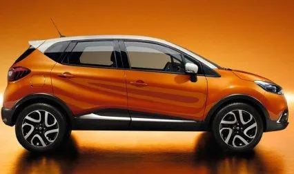 Duster के बाद अब Renault पेश करेगी Captur, अगले साल भारत में हो सकती है लॉन्च Duster के बाद अब Renault पेश करेगी Captur, अगले साल भारत में हो सकती है लॉन्च- India TV Paisa