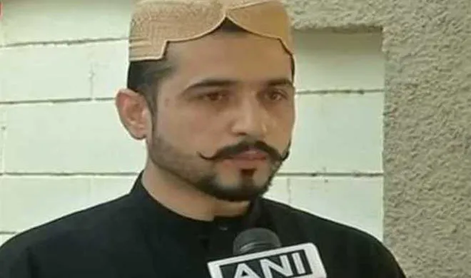 'मुझे कुत्ता कह लो लोकिन पाकिस्तानी मत बुलाओ' baloch- India TV Hindi