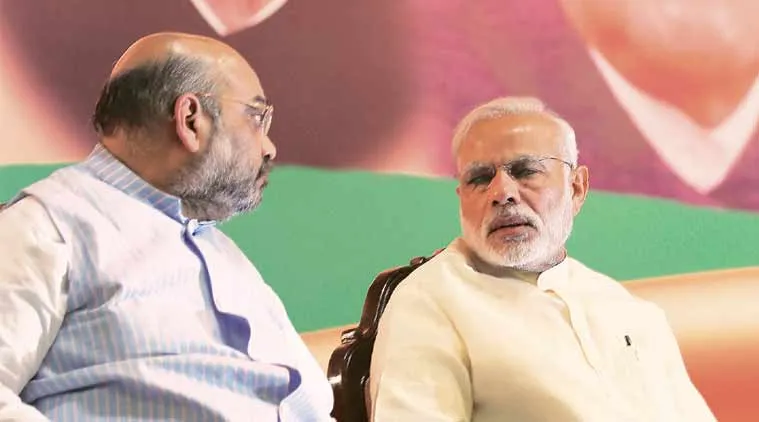 PM मोदी बोले, राष्ट्रवाद ही है भाजपा की पहचान, राष्ट्र निर्माण एकमात्र मकसद modi- India TV Hindi