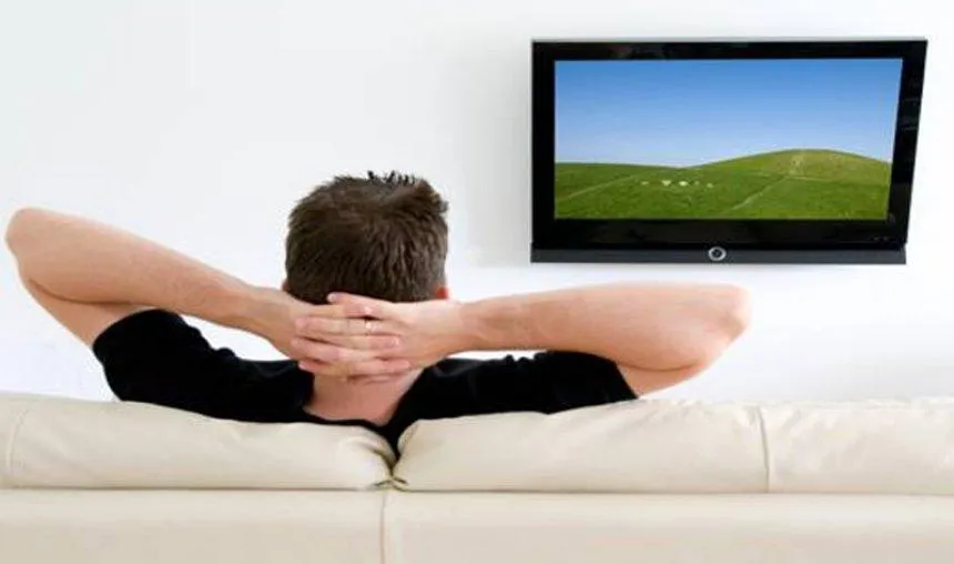 ये हैं 10 हजार रुपए से सस्ते LED टीवी, जिनका मजा लिविंग रूम में ही नहीं बैडरूम में भी लिया जा सकता है Under 10K: लिविंग रूम ही नहीं बैडरूम में भी लीजिए टीवी का मजा, ये हैं 10,000 रुपए से सस्ते LED टेलीविजन- India TV Paisa