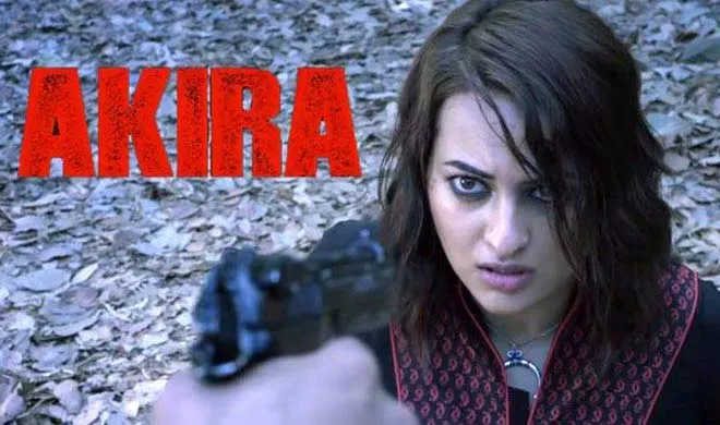 Film Review: एक्शन सीन में कहीं गुम होती दिखीं 'अकीरा'? akira- India TV Hindi
