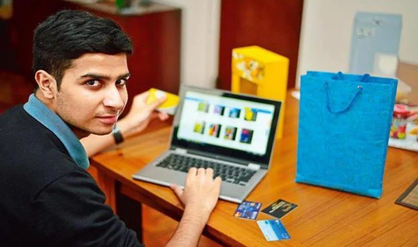 त्यौहारी सीजन में दिल खोलकर लोग करेंगे ऑनलाइन शॉपिंग, 25 हजार करोड़ रुपए की बिक्री होने का है अनुमान त्यौहारी सीजन में दिल खोलकर लोग करेंगे ऑनलाइन शॉपिंग, 25 हजार करोड़ रुपए की बिक्री होने का है अनुमान- India TV Hindi