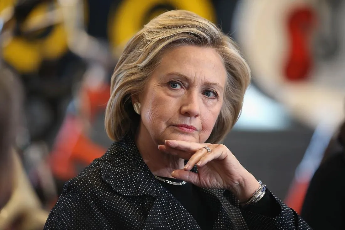 पाक के परमाणु हथियार आतंकियों के पास जाने की आशंका:हिलेरी क्लिंटन hillary-clinton- India TV Hindi