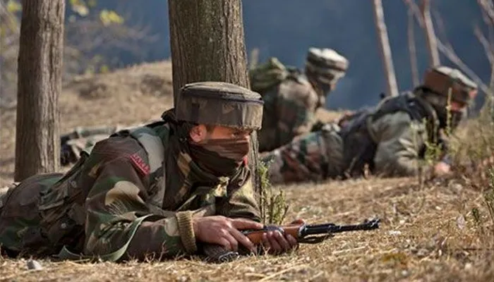 पहली बार: POK में 3 किलोमीटर अंदर घुसी भारतीय सेना, मार गिराए 35 आतंकी Indian Army- India TV Hindi