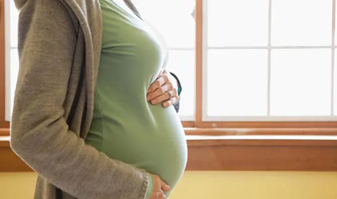 प्रेग्नेंट महिलाओं में घट रही हैंं एनीमिया की समस्या pregnent women- India TV Hindi