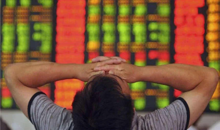 DA&#8217;LAL&#8217; Street: सर्जिकल स्‍ट्राइक की खबर से शेयर बाजार में मचा हड़कंप, सेंसेक्‍स में आई बड़ी गिरावट- India TV Paisa