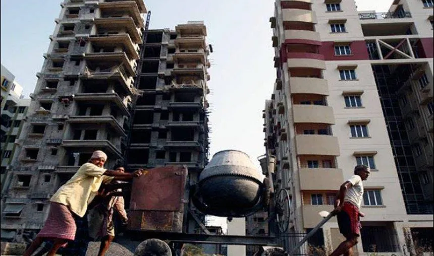 इन 6 राज्यों में बनेंगे एक लाख 17 हजार सस्ते घर, केंद्र सरकार ने दी मंजूरी इन 6 राज्यों में बनेंगे एक लाख 17 हजार सस्ते घर, केंद्र सरकार ने दी मंजूरी- India TV Paisa