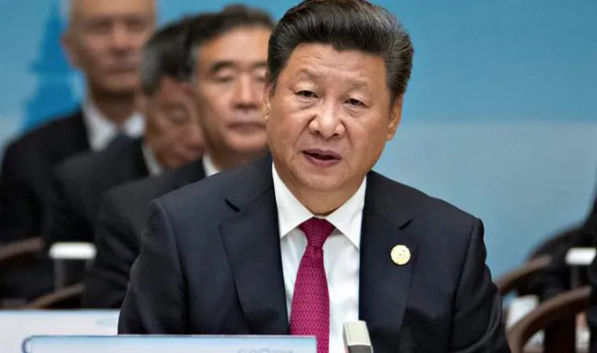 रॉकेट फोर्स ने चीन को बनाया एक बड़ी ताकत: शी जिनपिंग xi jinping- India TV Hindi