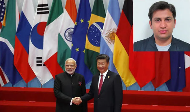 G-20: चीन की नज़र में बड़ा है तो बेहतर है! g-20- India TV Hindi