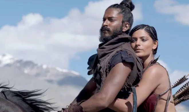 हर्षवर्धन कपूर भी चाहते हैं 'मिर्जिया' की तरह प्यार में पड़ना harsh- India TV Hindi