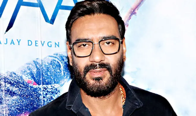 पाकिस्तानी कलाकारों को लेकर अजय देवगन ने फिर दिया बड़ा बयान shivaay- India TV Hindi