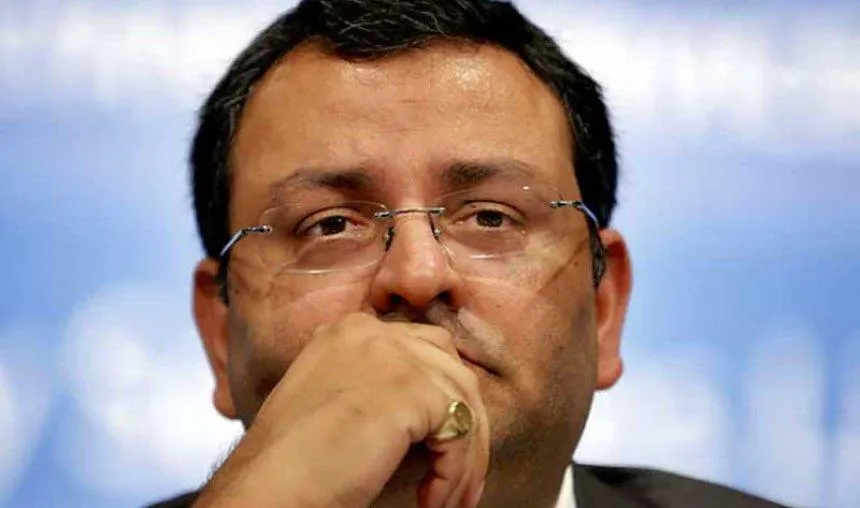 वित्तीय अनियमितताओं और विरासत में मिली समस्याओं से बढ़ा टाटा समूह का खर्च : सायरस मिस्त्री वित्तीय अनियमितताओं और विरासत में मिली समस्याओं से बढ़ा टाटा समूह का खर्च : सायरस मिस्त्री- India TV Paisa