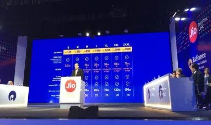 Reliance Jio को मिल सकती हैं बड़ी राहत, टेलीकॉम कंपनियां रोजना देंगी ट्राई को कॉल ड्रॉप की रिपोर्ट- India TV Paisa