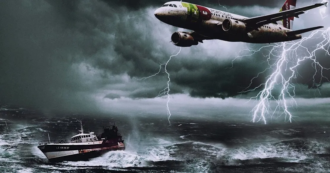 सुलझ गया बरमूडा ट्राएंगल का राज़ जहां से ग़ायब हो जाते थे जहाज़ Bermuda Triangle- India TV Hindi