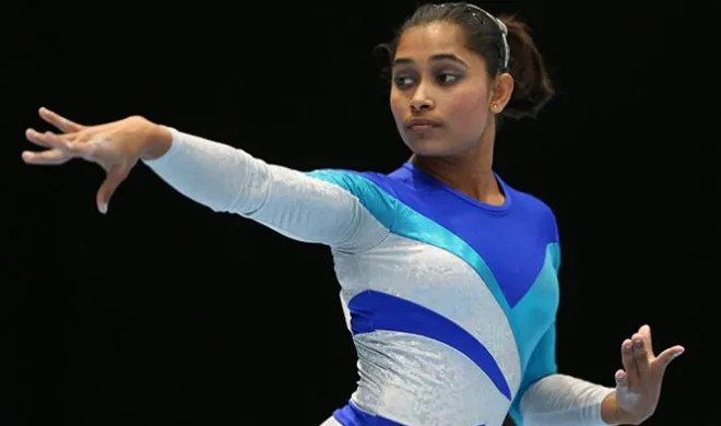 अच्छा लगता है जब लोग जिमनास्टिक को सम्मान से देखते हैं: दीपा करमाकर dipa karmakar- India TV Hindi