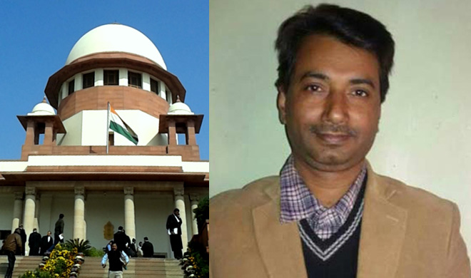 Rajdev Pune पत्रकार राजदेव हत्याकांड: SC का CBI को निर्देश, तीन महीने में पूरी करे ...